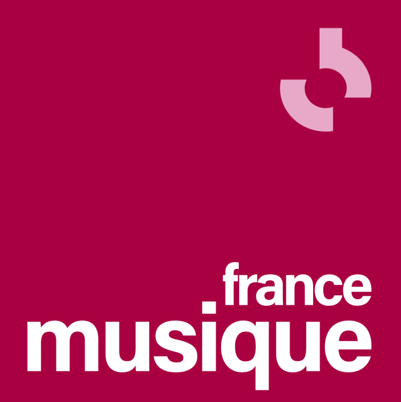 TRACK dans la matinale de France Musique - Track,  symphonie ferroviaire