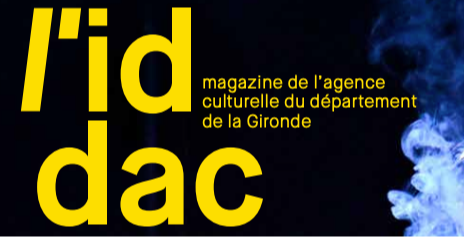 Le travail de jouer - Conversation avec Céline Garnavault