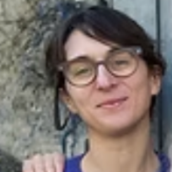Caroline Di Paolo
